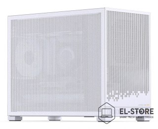 Jonsbo Jonsbo D32 STD MESH Midi Tower Biały