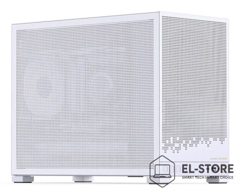 Jonsbo Jonsbo D32 STD MESH Midi Tower Biały