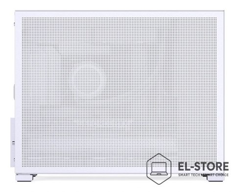 Jonsbo Jonsbo D32 STD MESH Midi Tower Biały