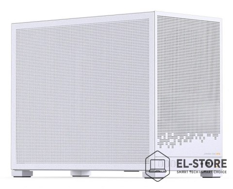 Jonsbo Jonsbo D32 STD MESH Midi Tower Biały