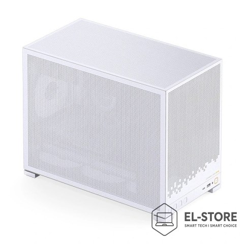 Jonsbo Jonsbo D32 STD MESH Midi Tower Biały