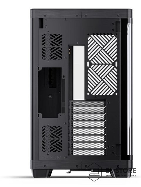 Jonsbo Jonsbo TK-4 Tower Czarny