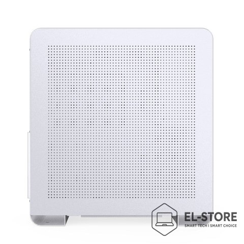 Jonsbo Jonsbo U4 Pro Mesh Midi-Tower - biały