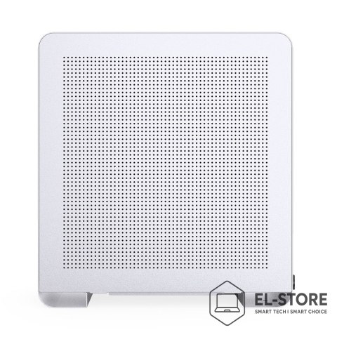 Jonsbo Jonsbo U4 Pro Mesh Midi-Tower - biały