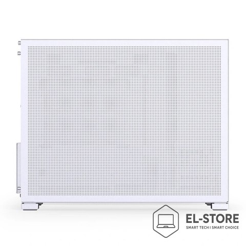 Jonsbo Obudowa PC Jonsbo D32 PRO Mesh, Mini Obudowa mATX - Biała