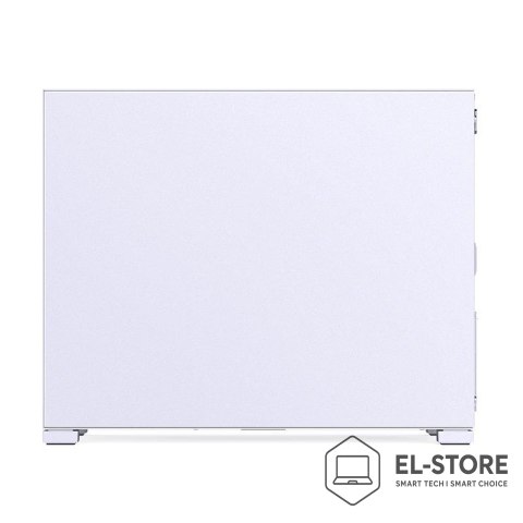Jonsbo Obudowa PC Jonsbo D32 STD Biała Obudowa, Mini Obudowa, mATX, Szkło Hartowane - Białe