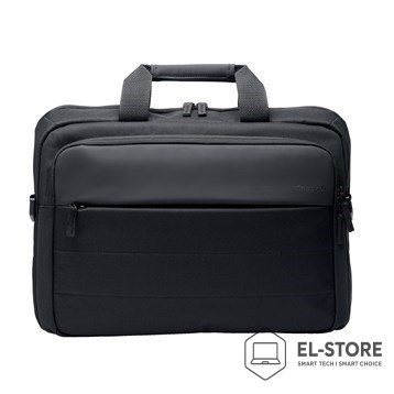 Kensington Kensington K60390WW torba na laptop 40,6 cm (16") Aktówka Czarny