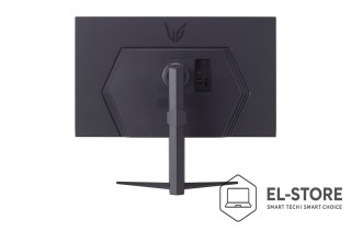 LG LG 32GS75Q-B monitor komputerowy 80 cm (31.5") 2560 x 1440 px Quad HD LCD Czarny