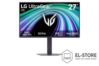 LG MONITOR LG LED 27" 27G550B-B 300Hz