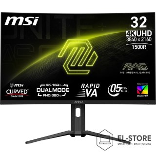 MSI Monitor LCD 32" MAG 321CUPDF MSI