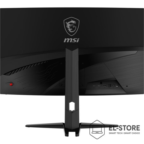 MSI Monitor LCD 32" MAG 321CUPDF MSI