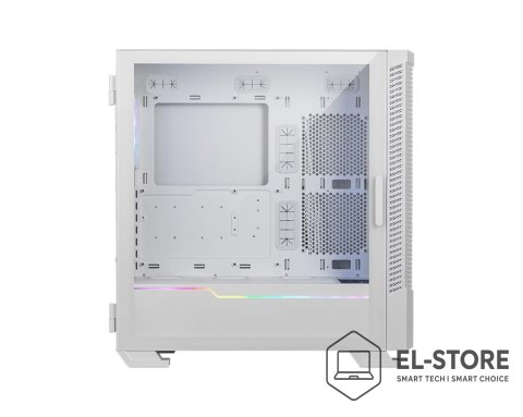 MSI Obudowa MSI MPG VELOX 100R WHITE