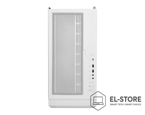 MSI Obudowa MSI MPG VELOX 100R WHITE