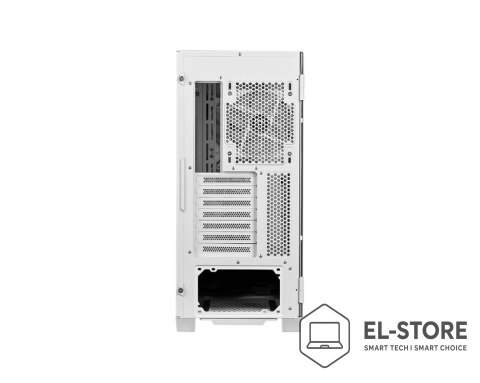 MSI Obudowa MSI MPG VELOX 100R WHITE