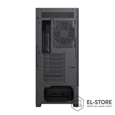 No name GameMax VISTA 2 AB Midi Tower Czarny
