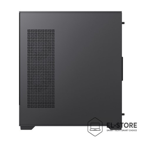 No name GameMax VISTA 2 AB Midi Tower Czarny