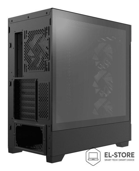 XPG Obudowa XPG STARKER AIR BTF Black