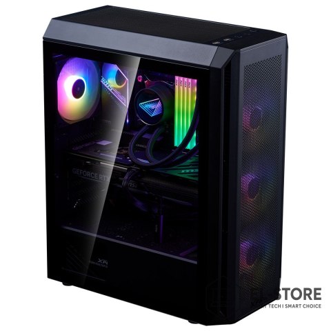 XPG Obudowa XPG VALOR AIR PLUS