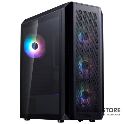 XPG Obudowa XPG VALOR AIR PLUS