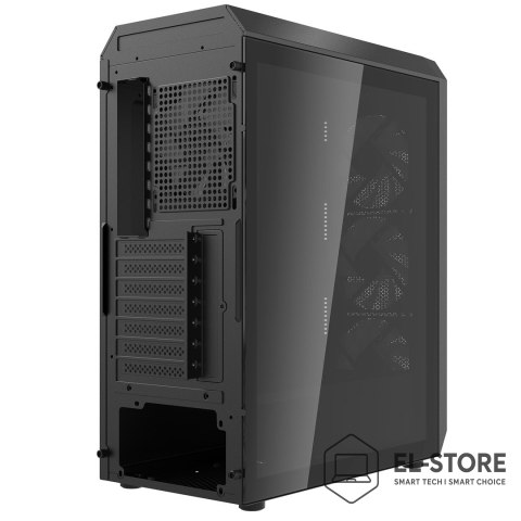 XPG Obudowa XPG VALOR AIR PLUS
