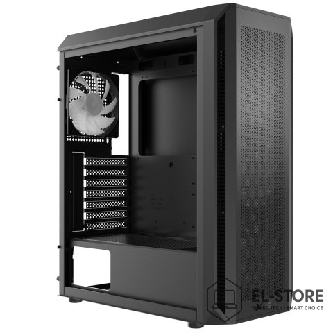 XPG Obudowa XPG VALOR AIR PLUS