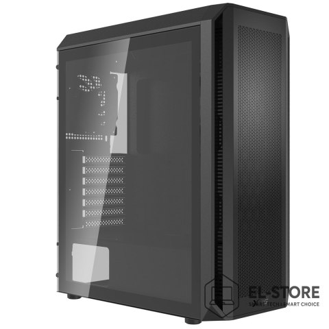XPG Obudowa XPG VALOR AIR PLUS