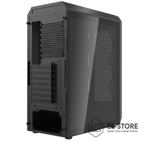 XPG Obudowa XPG VALOR AIR PLUS