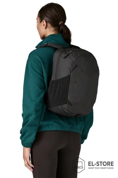 Patagonia Plecak na laptopa Patagonia Atom Day Pack 24L - black