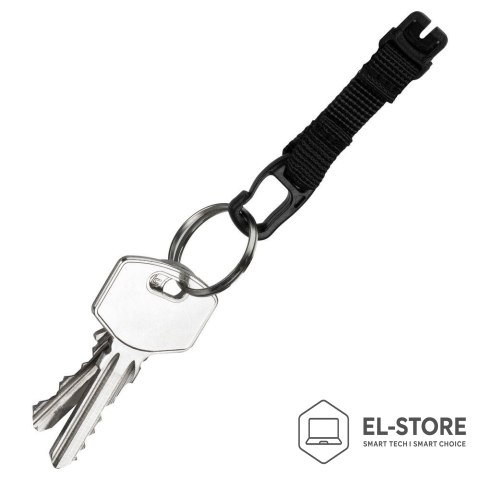 RivaCase Rivacase Dijon 39,6 cm (15.6") Plecak Czarny