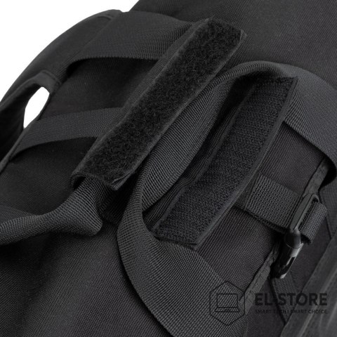 RivaCase Rivacase Dijon 39,6 cm (15.6") Plecak Czarny