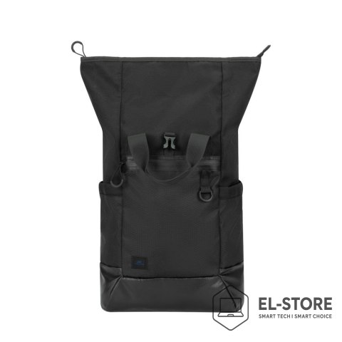 RivaCase Rivacase Dijon 39,6 cm (15.6") Plecak Czarny