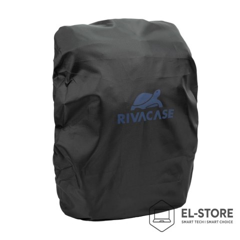 RivaCase Rivacase Dijon 39,6 cm (15.6") Plecak Czarny