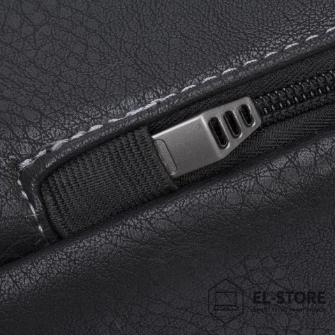 RivaCase Rivacase Orly 40,6 cm (16") Aktówka Czarny
