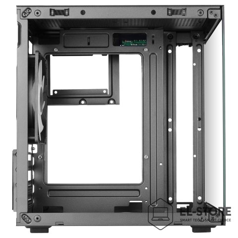 TACENS TACENS MARS MC-CUBE 1xARGB USB-C mATX- obudowa/cases