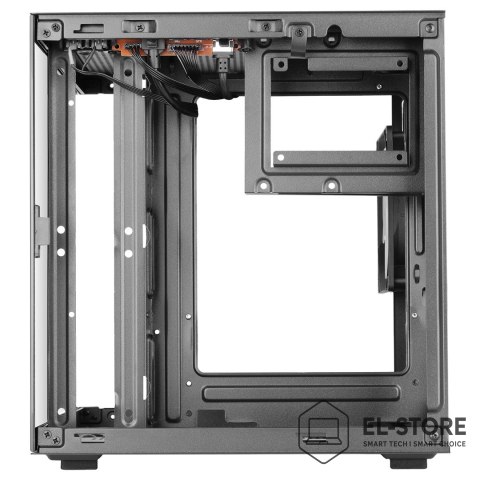 TACENS TACENS MARS MC-CUBE 1xARGB USB-C mATX- obudowa/cases