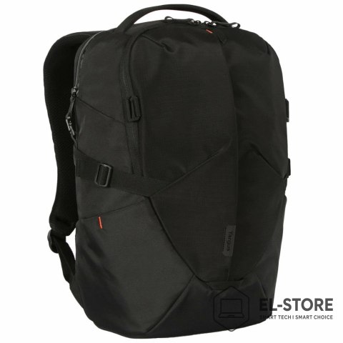 Targus Plecak TERRA - czarny 15-16 cali poliester