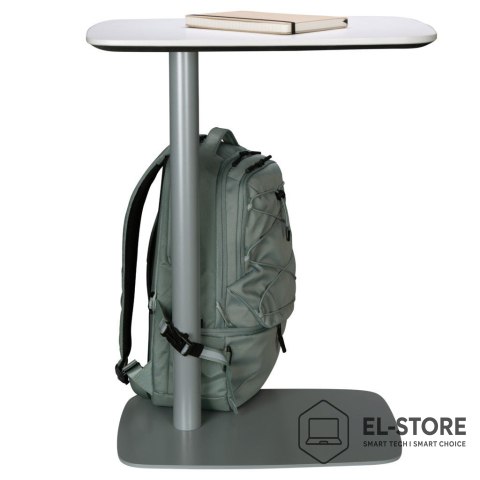 Targus Targus 15-16in Work+Play Flex Ecosmart Backpack 40,6 cm (16") Plecak Zielony