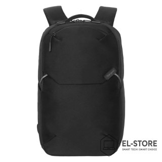 Targus Targus EcoSmart plecak City backpack Czarny