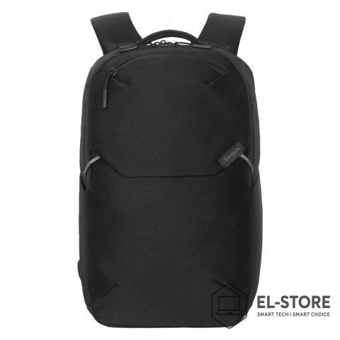 Targus Targus EcoSmart plecak City backpack Czarny