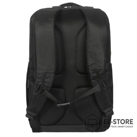 Targus Targus EcoSmart plecak City backpack Czarny