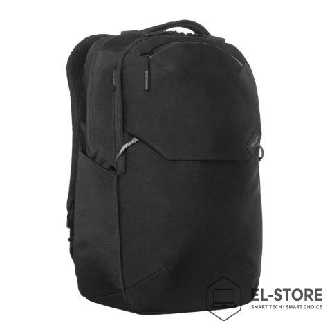 Targus Targus EcoSmart plecak City backpack Czarny