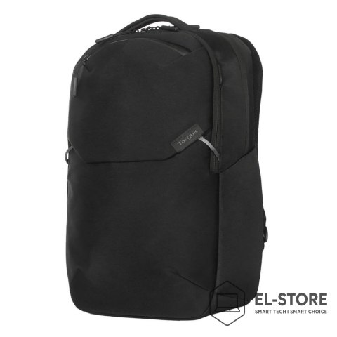 Targus Targus EcoSmart plecak City backpack Czarny