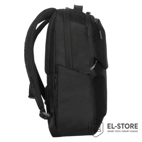Targus Targus EcoSmart plecak City backpack Czarny