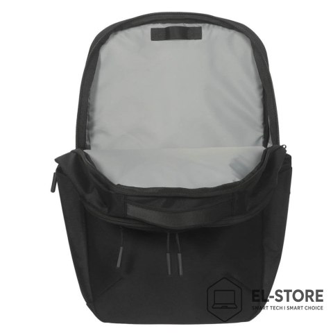 Targus Targus EcoSmart plecak City backpack Czarny