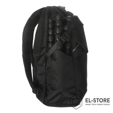 Targus Targus EcoSmart plecak City backpack Czarny