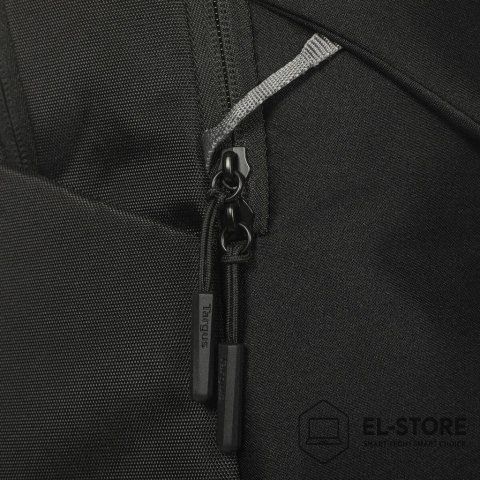 Targus Targus EcoSmart plecak City backpack Czarny