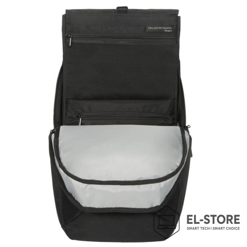 Targus Targus EcoSmart plecak City backpack Czarny