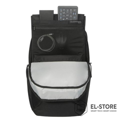 Targus Targus EcoSmart plecak City backpack Czarny