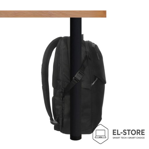 Targus Targus EcoSmart plecak City backpack Czarny