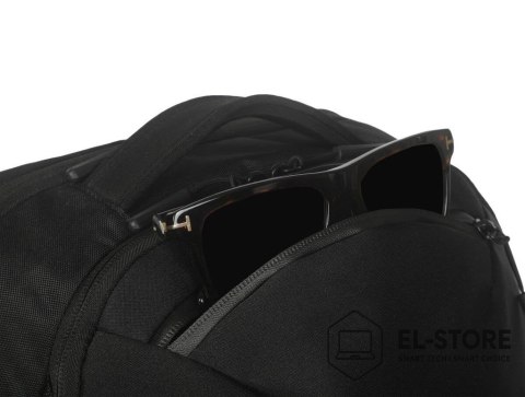 Targus Targus EcoSmart plecak City backpack Czarny